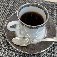 アールベルアンジェ苫小牧の写真｜コーヒー