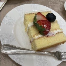 アールベルアンジェ苫小牧の写真｜料理・ケーキ｜2024-12-25 12:02:35.0りさん投稿