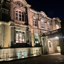 綱町三井倶楽部の画像