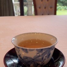 綱町三井倶楽部の写真｜お茶