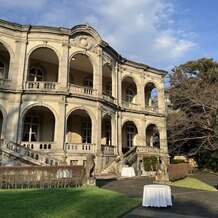綱町三井倶楽部の画像