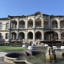 綱町三井倶楽部の画像
