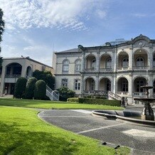 綱町三井倶楽部の写真｜その他｜2025-07-26 00:02:39.0noeggさん投稿