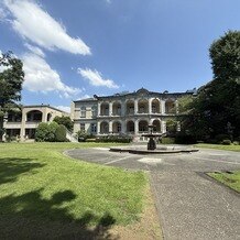 綱町三井倶楽部の写真｜その他｜2025-07-26 21:20:32.0マツコさん投稿