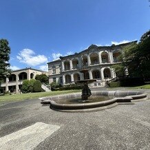 綱町三井倶楽部の画像