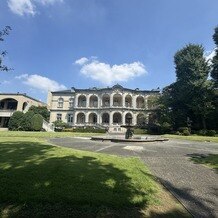 綱町三井倶楽部の写真｜その他｜2025-09-09 21:13:33.0ehさん投稿