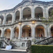 綱町三井倶楽部の写真｜その他｜2025-10-05 17:28:30.0canaさん投稿