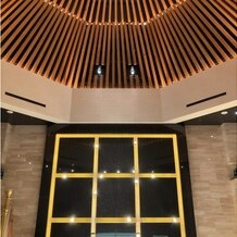 ホテルメトロポリタン仙台の写真｜デザイナーズチャペル圧巻です！