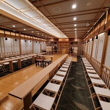 ホテルメトロポリタン仙台の写真｜神殿