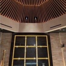 ホテルメトロポリタン仙台の写真｜挙式会場｜2025-05-25 19:55:35.0はるかさん投稿