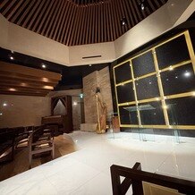ホテルメトロポリタン仙台の写真｜挙式会場｜2025-08-24 19:22:59.0Rachelさん投稿