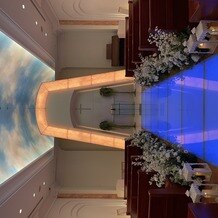 ホテルオークラ東京ベイの画像