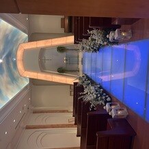 ホテルオークラ東京ベイの画像