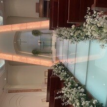 ホテルオークラ東京ベイの画像
