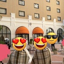 ホテルオークラ東京ベイの画像