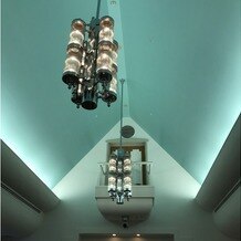 新横浜グレイスホテル／ロゼアン シャルムの画像｜チャペルの天井