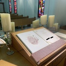 新横浜グレイスホテル／ロゼアン シャルムの画像｜結婚証明書