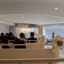 フェニックス・シーガイア・オーシャン・タワーの画像|挙式会場