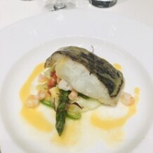 ヒルトン福岡シーホークの画像｜魚料理