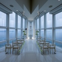 ヒルトン福岡シーホークの画像