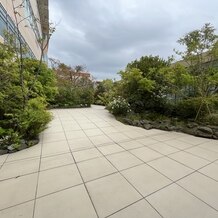 ヒルトン福岡シーホークの画像｜ガーデン