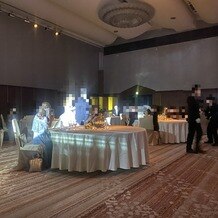ヒルトン福岡シーホークの画像