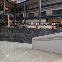 ヒルトン福岡シーホークの画像