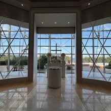 ヒルトン福岡シーホークの画像