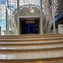 ヒルトン福岡シーホークの画像