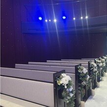 ヒルトン福岡シーホークの写真｜挙式会場｜2025-05-01 22:22:49.0わかちゃんさん投稿