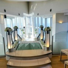ヒルトン福岡シーホークの画像