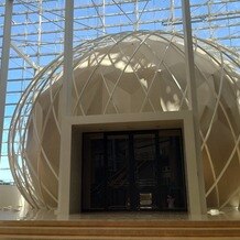 ヒルトン福岡シーホークの写真｜挙式会場｜2025-07-28 00:17:24.0hideさん投稿