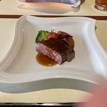 ホテル竜宮　Sea &nbsp;Bride（ホテル竜宮　シー　ブライド）の画像｜お肉料理