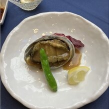 ホテル竜宮　Sea &nbsp;Bride（ホテル竜宮　シー　ブライド）の画像｜お料理