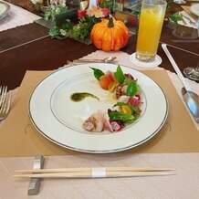 ブライダルタウン　コリーナの写真｜料理・ケーキ｜2023-12-11 22:04:09.0てっこさん投稿