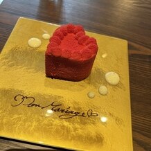 THE ORIENTAL TERRACE HIDEAWAY（ジ オリエンタル テラス ハイダウェイ）の画像｜試食した料理