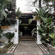 THE ORIENTAL TERRACE HIDEAWAY（ジ オリエンタル テラス ハイダウェイ）の画像