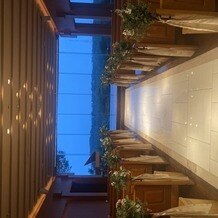 THE ORIENTAL TERRACE HIDEAWAY（ジ オリエンタル テラス ハイダウェイ）の写真｜その他｜2024-11-04 23:10:17.0apcさん投稿