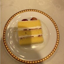 京都ガーデンパレスの写真｜料理・ケーキ｜2022-08-21 14:12:35.0まるこさん投稿