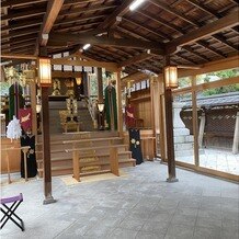 京都ガーデンパレスの写真｜最近新しく改装したそうでとても綺麗でした
