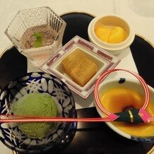 京都ガーデンパレスの写真｜料理・ケーキ｜2023-12-04 20:29:27.0フィールドさん投稿