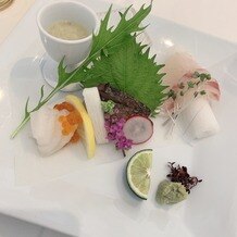 ザ・チェルシーの画像｜料理