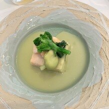 ザ・チェルシーの画像｜料理