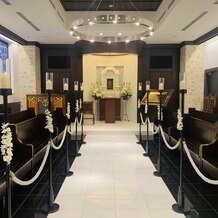 ホテルモントレ銀座の画像