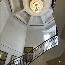 ホテルモントレ銀座の画像｜階段