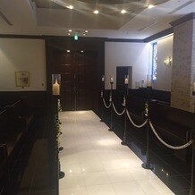 ホテルモントレ銀座の画像