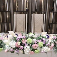 ホテルモントレエーデルホフ札幌の画像｜高砂席