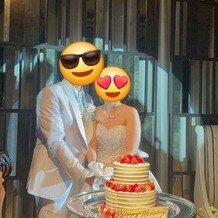 ホテルモントレエーデルホフ札幌の写真｜披露宴・パーティー会場｜2025-09-12 13:43:01.0ひろさん投稿