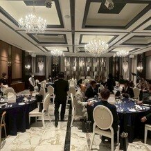 ホテルモントレエーデルホフ札幌の写真｜披露宴・パーティー会場｜2025-09-12 13:43:01.0ひろさん投稿