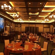 ホテルモントレ大阪の画像